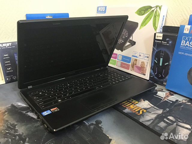 Ноутбук Asus i3-2e/320HDD/4RAM/Radeon 1gb Ноутбук Asus i3-2e/320HDD/4RAM/Radeon 1gb