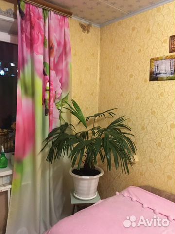 2-к квартира, 47 м², 3/5 эт.