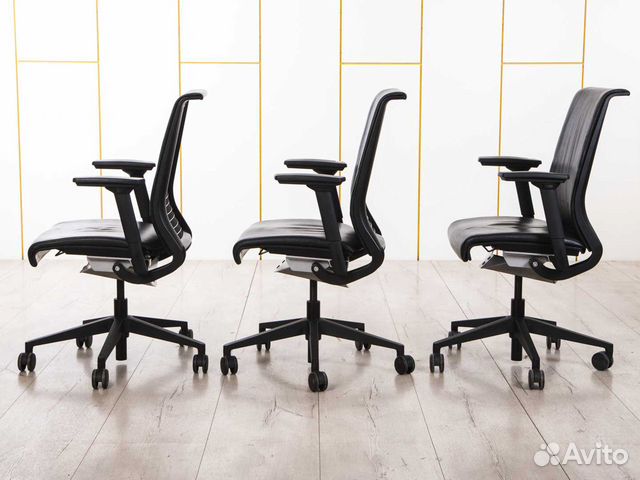 Кресло офисное SteelCase Франция Кресло офисное SteelCase Франция