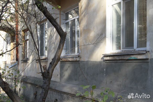 1-к квартира, 38.3 м², 1/4 эт. 1-к квартира, 38.3 м², 1/4 эт.
