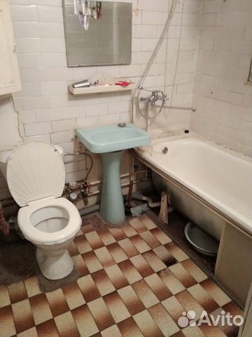 1-к квартира, 45 м², 1/9 эт. 1-к квартира, 45 м², 1/9 эт.