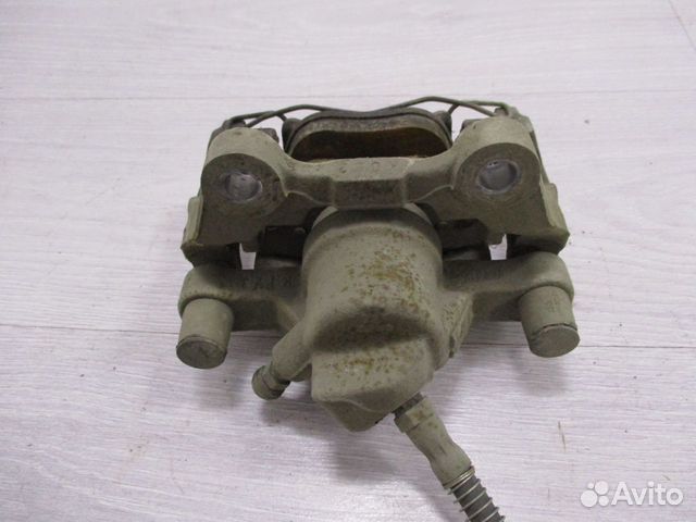 Суппорт тормозной задний левый mercedes GLK-class Суппорт тормозной задний левый mercedes GLK-class