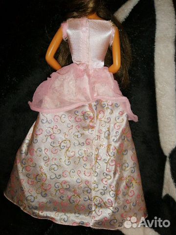 Одежда для Барби