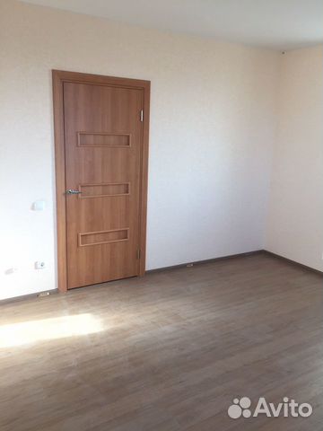 1-к квартира, 39 м², 10/16 эт. 1-к квартира, 39 м², 10/16 эт.