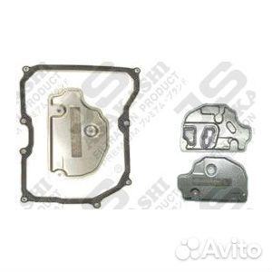 JS asakashi JT133K Фильтр АКПП VAG A3 06 JS asakashi JT133K Фильтр АКПП VAG A3 06
