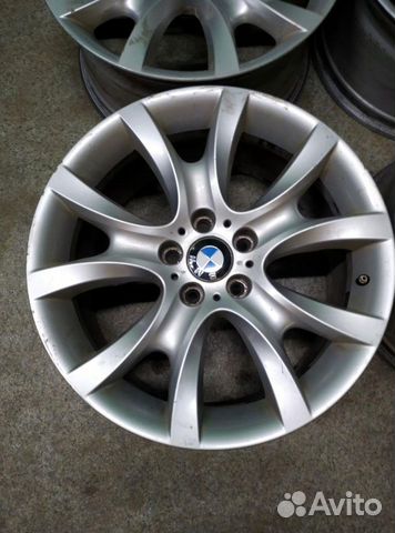 Диски бу оригинал R19 CH на BMW Диски бу оригинал R19 CH на BMW