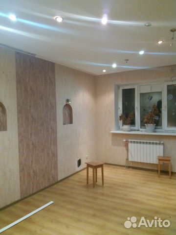 2-к квартира, 58 м², 11/14 эт.