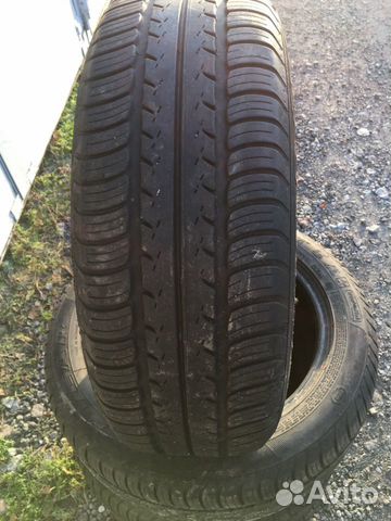 Шины Goodyear Eagle NCT 5A 195/55/R16 Шины Goodyear Eagle NCT 5A 195/55/R16