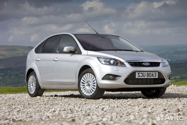 Авторазбор Ford Focus 2 рестайлинг Авторазбор Ford Focus 2 рестайлинг