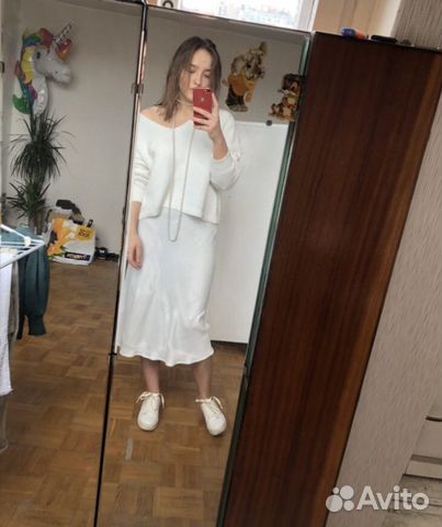 Юбки атласные Юбки атласные