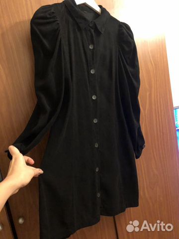 Платье Zara