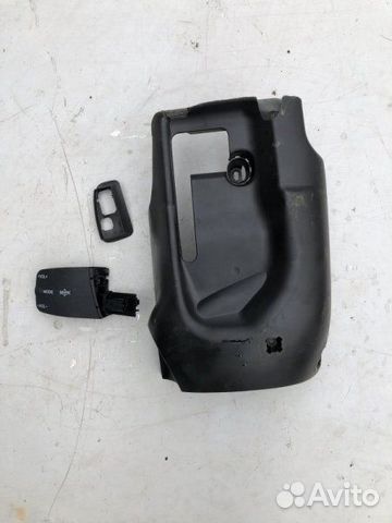 Джойстик магнитолы Ford Focus 2 Джойстик магнитолы Ford Focus 2