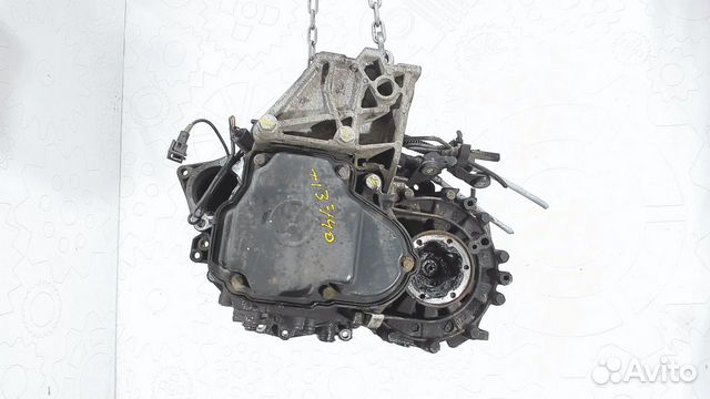 Коробка передач Skoda Octavia (A4 1U) 1.9 TDI, 200 Коробка передач Skoda Octavia (A4 1U) 1.9 TDI, 200