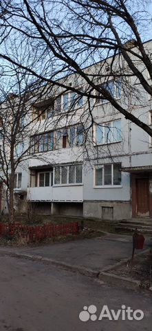 Комната 13 м² в 2-к, 2/3 эт.