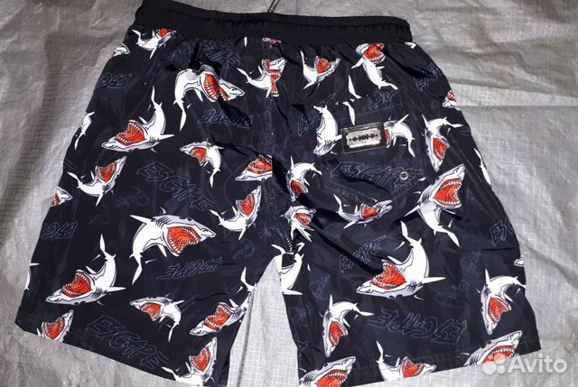 Шорты philipp plein
