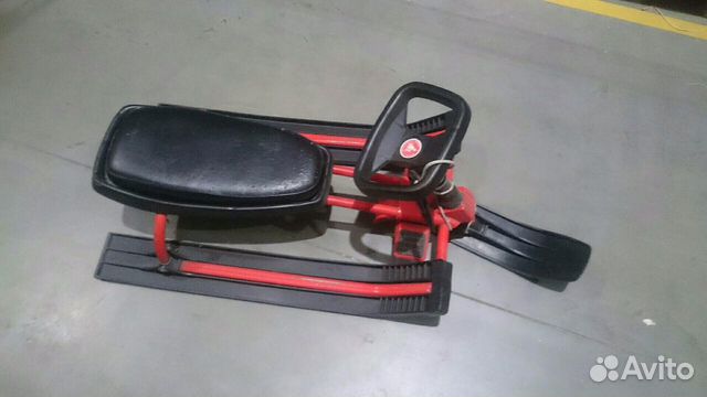 Снегокат Снегокат