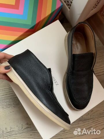 Ботинки 12storeez Ботинки 12storeez