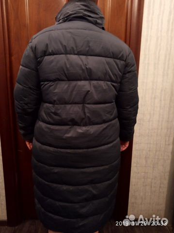 Пальто зимнее Пальто зимнее