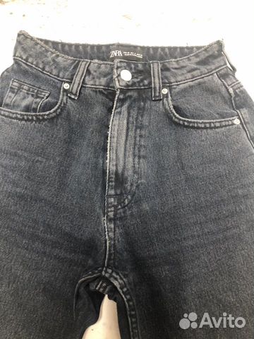 Джинсы Zara Джинсы Zara