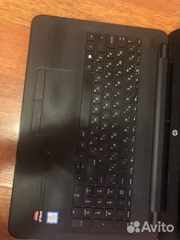 HP 250 G6 на запчасти HP 250 G6 на запчасти