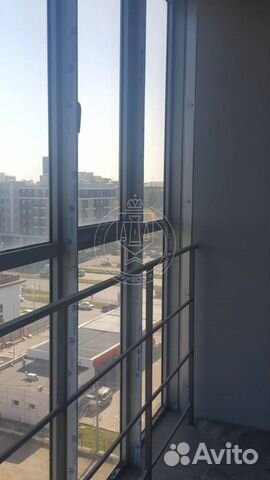 1-к квартира, 31.7 м², 7/19 эт.