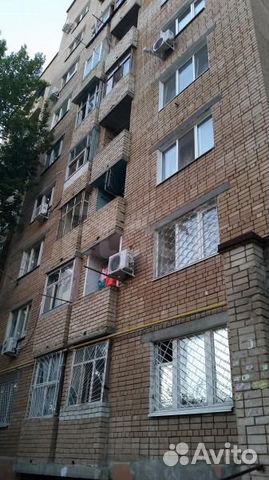 1-к квартира, 29.5 м², 4/9 эт.