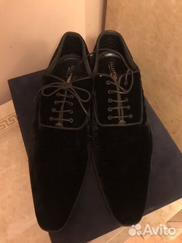 Туфли Valentino