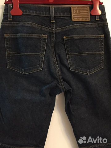 polo jeans company