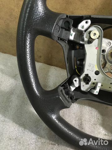 Рулевое колесо для AIR BAG (без AIR BAG) Toyota A
