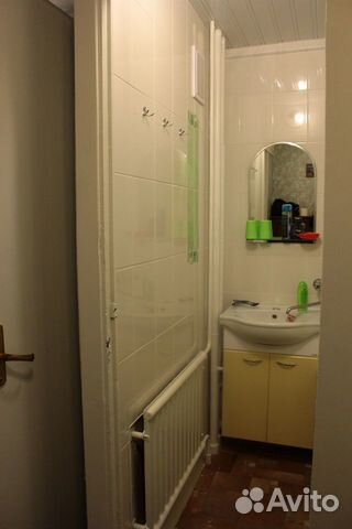 1-к квартира, 30.9 м², 8/9 эт. 1-к квартира, 30.9 м², 8/9 эт.