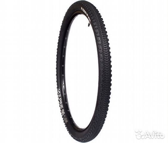 Новые покрышки WTB Vulpine SS Comp 26