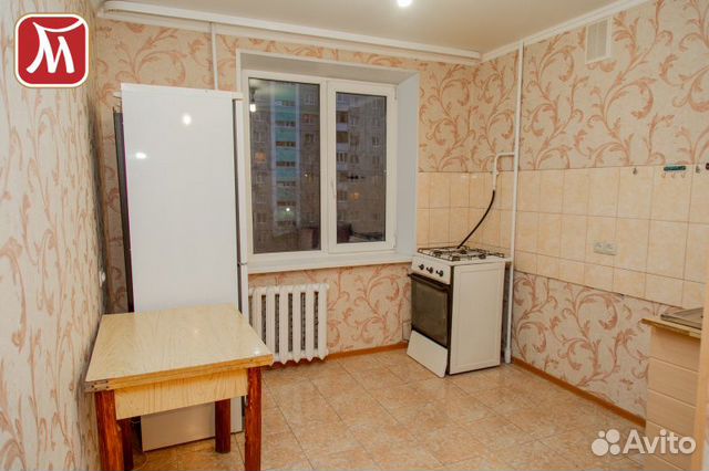 1-к квартира, 33 м², 4/9 эт. 1-к квартира, 33 м², 4/9 эт.