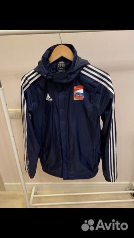 Ветровка новая Adidas оригинал Ветровка новая Adidas оригинал