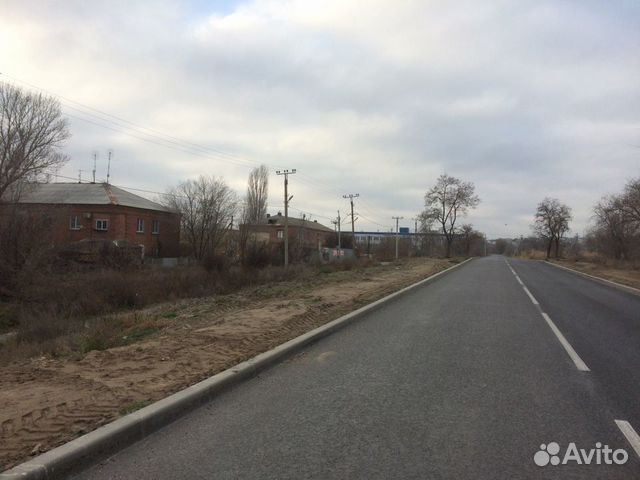 2-к квартира, 31.9 м², 1/1 эт.