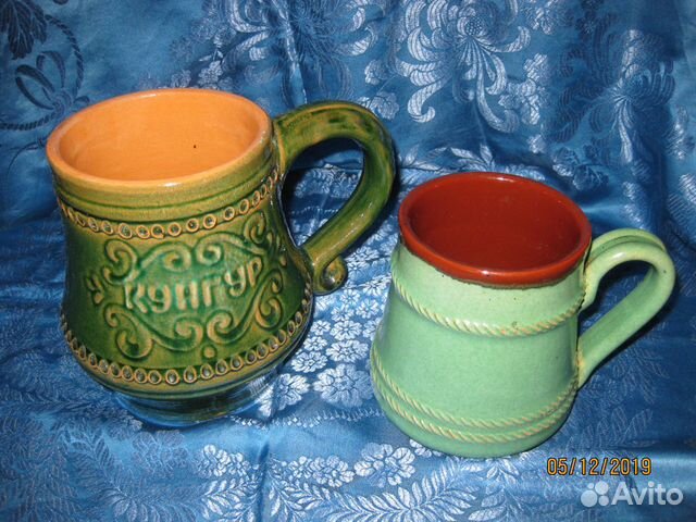 Сувениры времен СССР