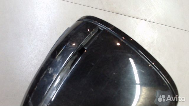 Зеркало боковое правое Audi Q7, 2006