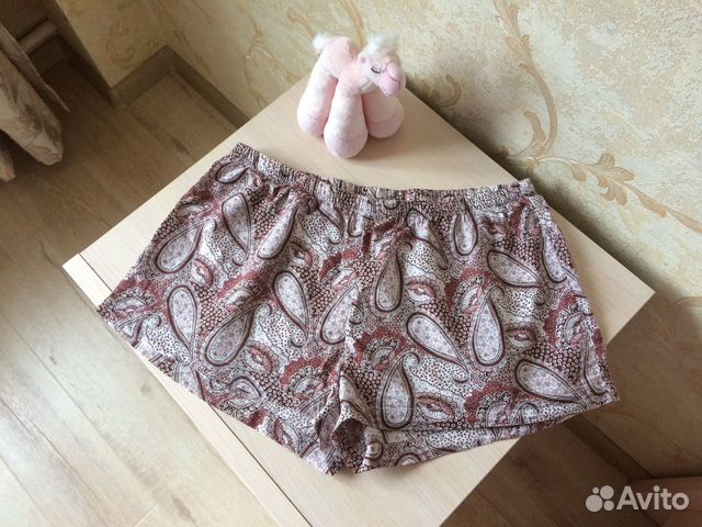 Новые шорты для дома, сна, спорта, пляжа Новые шорты для дома, сна, спорта, пляжа