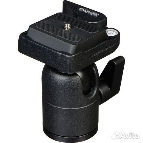 Голова шаровая Benro BH1 Голова шаровая Benro BH1