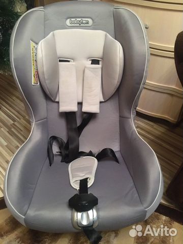Детское кресло Babyton LB393 Детское кресло Babyton LB393