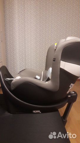Автокресло 0+/1 cybex Sirona M2 i-Size&Base M с ба Автокресло 0+/1 cybex Sirona M2 i-Size&Base M с ба