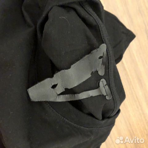 Футболка vlone череп Футболка vlone череп