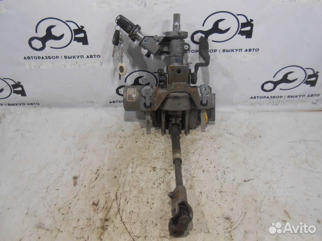 Эур Opel Corsa D