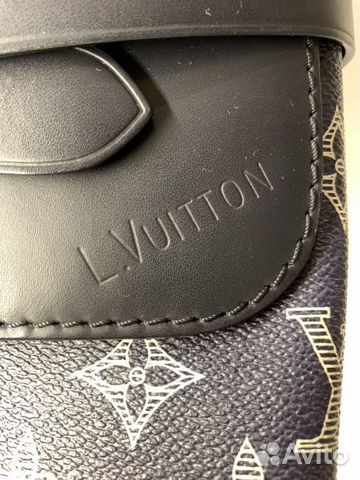 Рюкзак Louis Vuitton оригинал Рюкзак Louis Vuitton оригинал