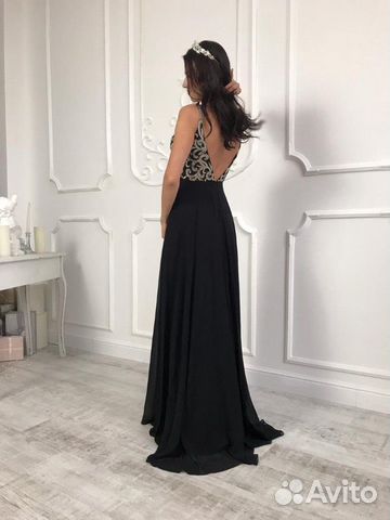 Платье Jovani аренда