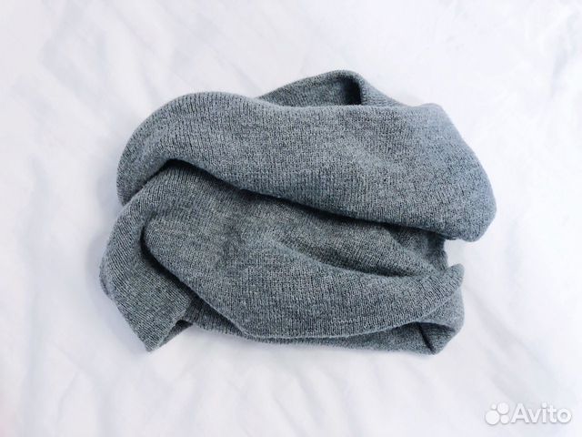 Шарф - снуд
