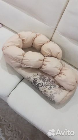 Кокон для новорожденных зимний Кокон для новорожденных зимний