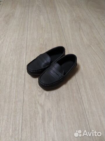 Мокасины Mothercare Мокасины Mothercare