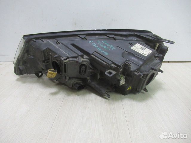 Фара правая Volkswagen Touareg NF (14) oem 7P19410
