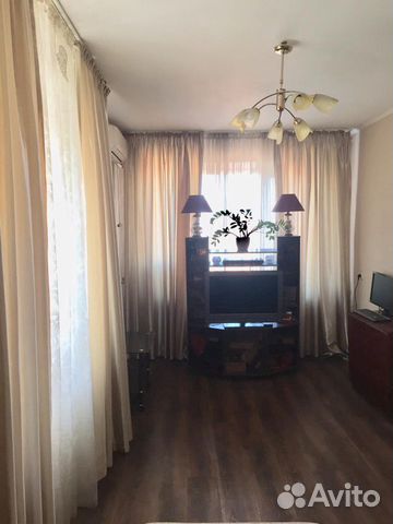 1-к квартира, 31.1 м², 5/5 эт. 1-к квартира, 31.1 м², 5/5 эт.