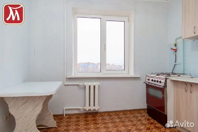 1-к квартира, 33.1 м², 8/9 эт. 1-к квартира, 33.1 м², 8/9 эт.